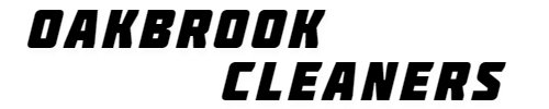 Logo oakbrookdrycleaners.com